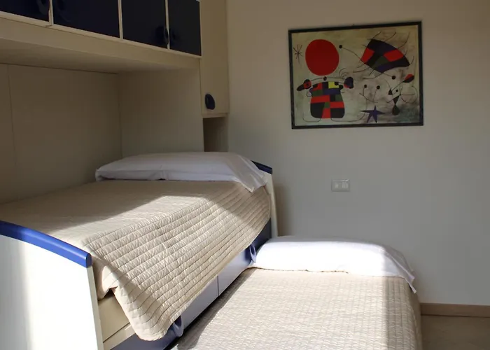 Appartement New Lazise