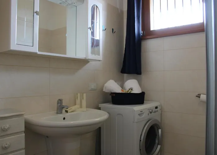 New Appartement Lazise