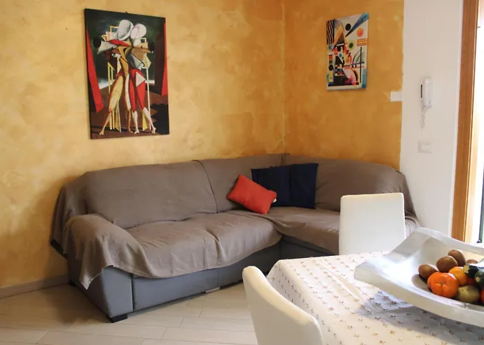 New Appartement Lazise
