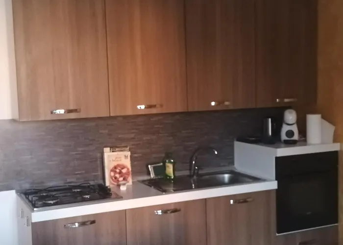 Appartement New Lazise