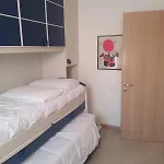 Apartment New
