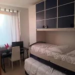 New Apartment *