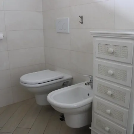 Apartman New *