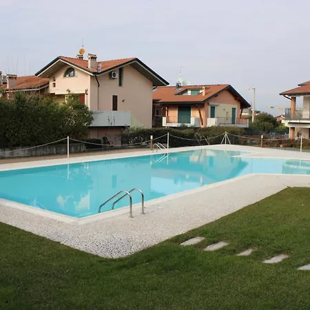 Appartement New Lazise