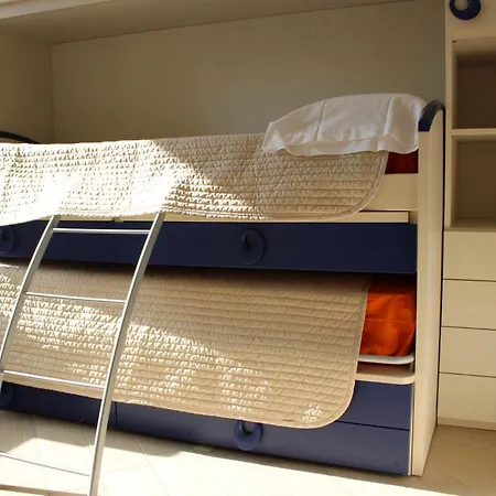 Apartmán New *