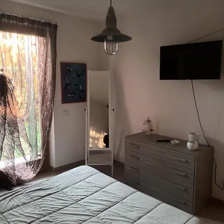 Apartman New