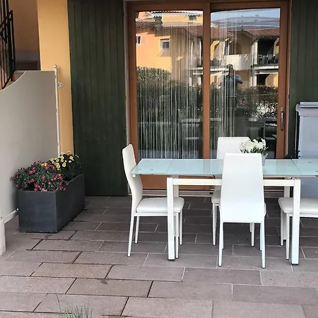 New Apartmán