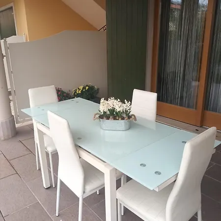 Apartmán New Lazise