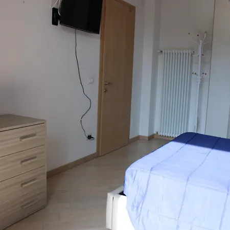 New Apartment