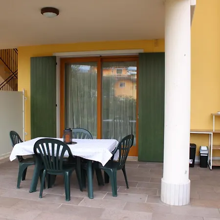 New Apartment *