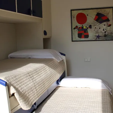 Apartment New Lazise