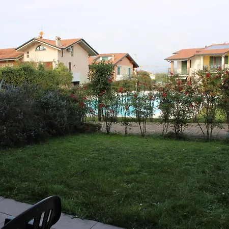 Apartment New
