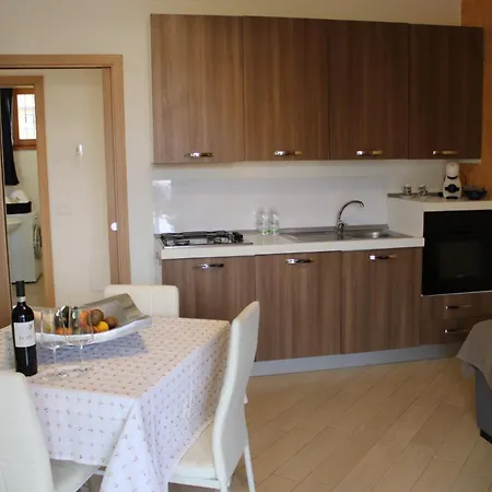 New Apartment Lazise