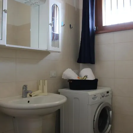 New Apartment Lazise