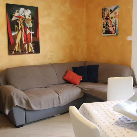 New Apartment Lazise