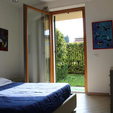 Apartment New *