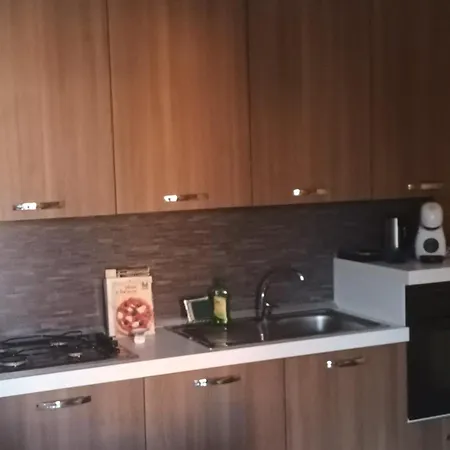 Apartamento New Lazise