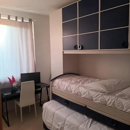 New Apartamento *