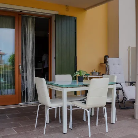 Apartament New *