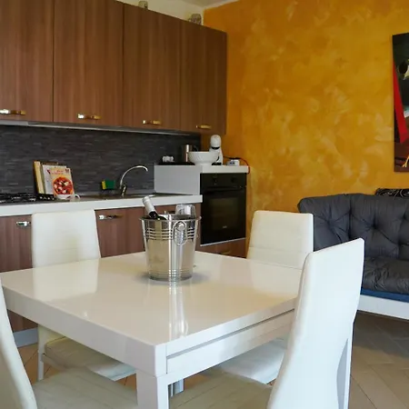 Apartment New *