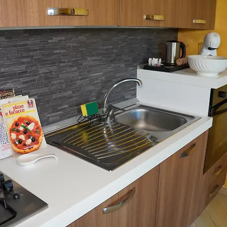New Apartament Lazise