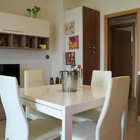 New Apartament Lazise