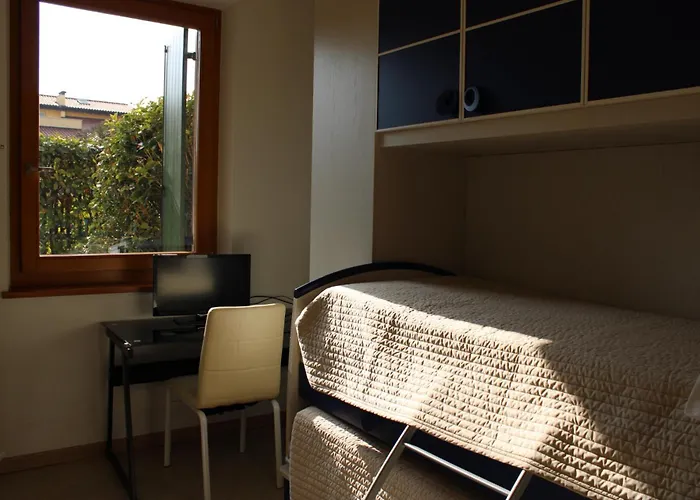 Appartement New *