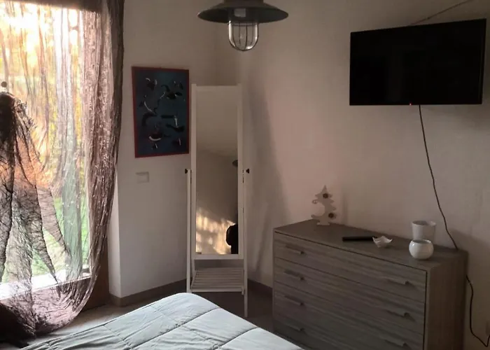 Appartement New