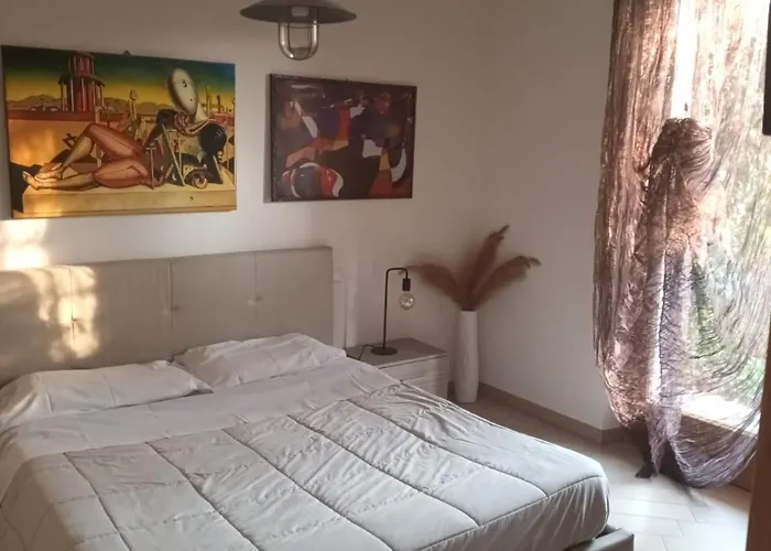 Appartement New *