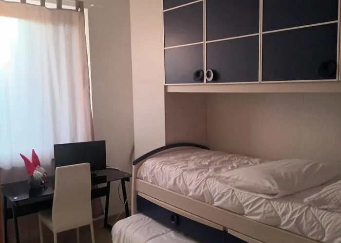 New Appartement *